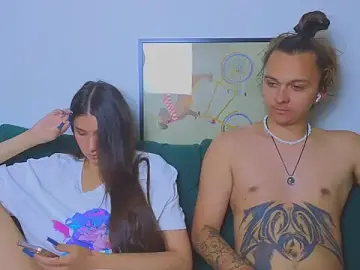 Stripchat Sex Chat of do_u_know_them