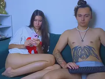 Stripchat Nude Webcam of do_u_know_them