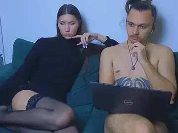 Stripchat Free Porn Cam of do_u_know_them