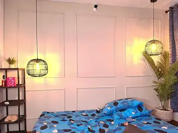 Stripchat Free Porn Cam of luandy