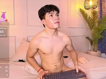 Stripchat Best Webcam of luandy