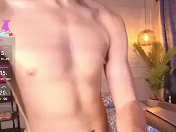 Stripchat Adult Webcam of luandy