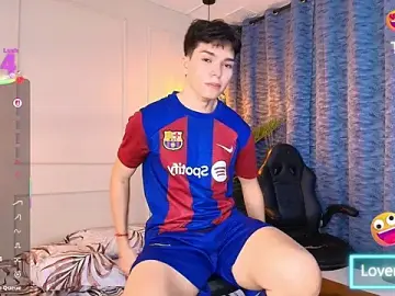 Stripchat Watch Live Sex Cams of luandy