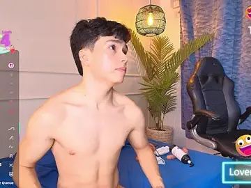 Stripchat Adult Video Chat of luandy