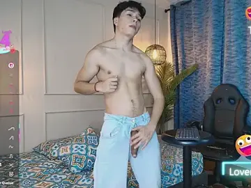 Stripchat Best live sex cam show of luandy