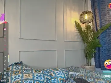 Stripchat Best live sex cam show of luandy