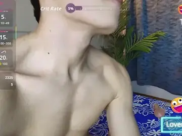 Stripchat Free Porn Cam of luandy