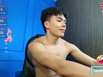 Stripchat Best Webcam of luandy
