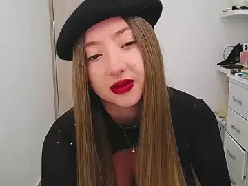 Stripchat Live Sex Cam of Barbie_girl_69