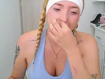 Stripchat Live Sex Cam of Barbie_girl_69