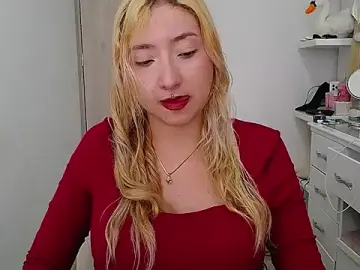 Stripchat Best Webcam of Barbie_girl_69