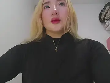 Stripchat Live Sex Cam of Barbie_girl_69