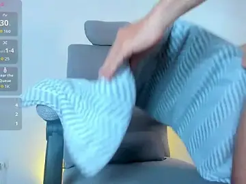 Stripchat Live Sex of Markbrown