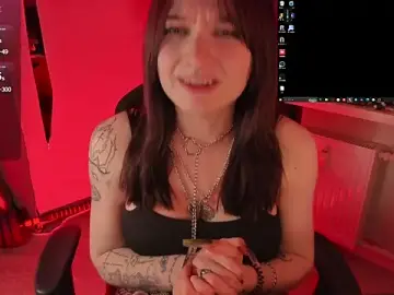 Stripchat Adult Webcams of Melante