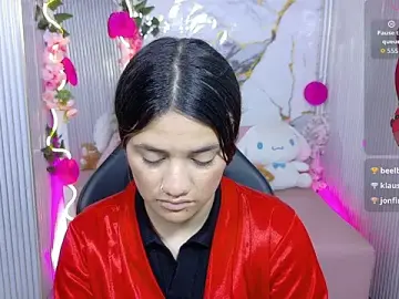 Stripchat Sex Chat of Chiara_tay