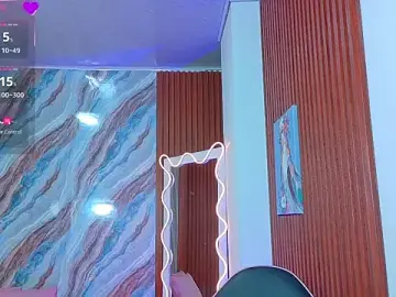 Stripchat Live Sex of Chiara_tay