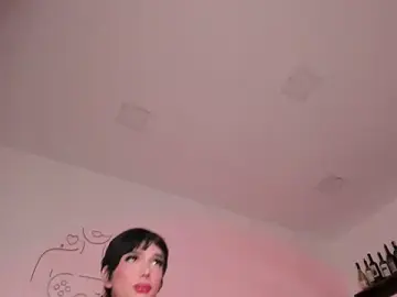 Stripchat Watch Live Sex Cams of Isabel_Escorcia