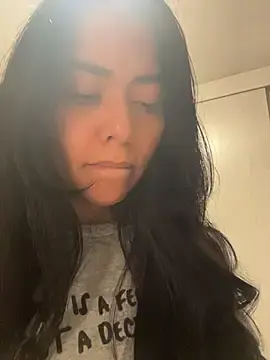 Stripchat Live Porn of PetitLumiere