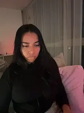 Stripchat Live Porn of PetitLumiere