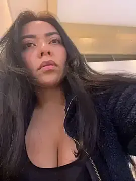 Stripchat Live Sex of PetitLumiere