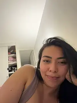 Stripchat Private Sex Chat of PetitLumiere