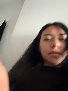 Stripchat Live Porn of PetitLumiere