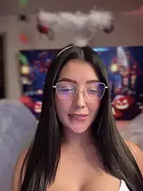 Stripchat Free Porn Cam of licky_lu