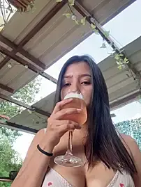 Stripchat Private Sex Chat of licky_lu