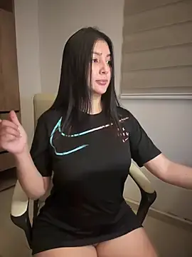 Stripchat Live Porn of licky_lu