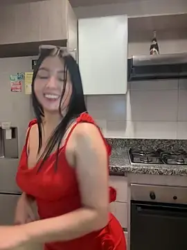 Stripchat Free Live Porn of licky_lu