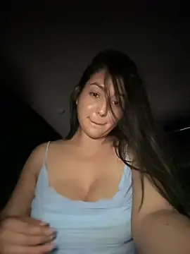 Stripchat Private Sex Chat of licky_lu