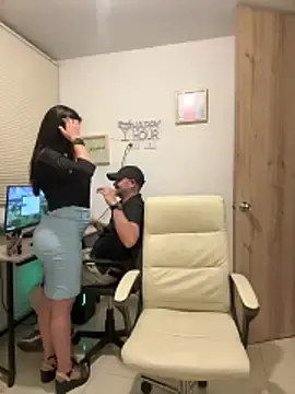 Stripchat Live Sex Cam of licky_lu
