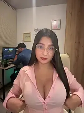 Stripchat Free Porn Cam of licky_lu