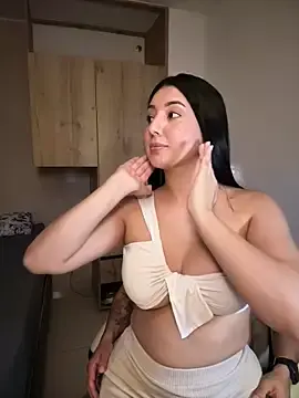 Stripchat Private Sex Chat of licky_lu
