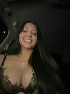 Stripchat Best live sex cam show of licky_lu