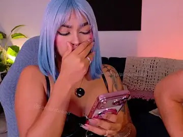Stripchat Private Sex Chat of pandorabeker