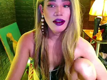 Stripchat Live Sex of sweetsinner_xx