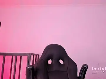 Stripchat Free Live Porn of AmberiniHoffman