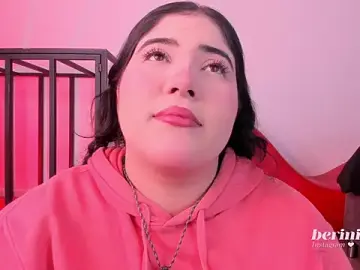 Stripchat Free Live Porn of AmberiniHoffman