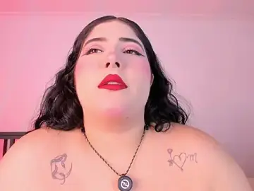 Stripchat Best Webcam of AmberiniHoffman