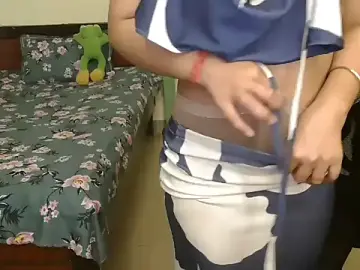 Stripchat Live Porn of Ginnyforu