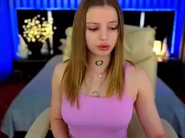 Stripchat Best Webcam of Lexi_Si