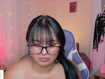 Stripchat Adult Webcam of Miss_scarllet_