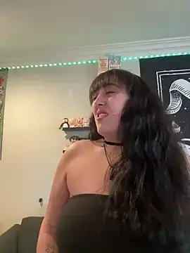 Stripchat Best Webcam of ThicBunz