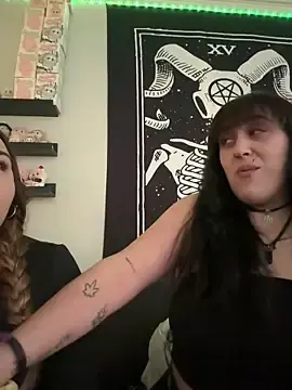 Stripchat Nude Webcam of ThicBunz