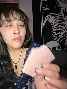 Stripchat Private Sex Chat of ThicBunz