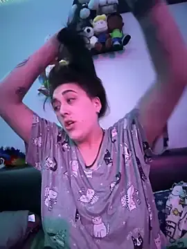 Stripchat Adult Webcams of ThicBunz