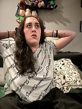 Stripchat Watch Live Sex Cams of ThicBunz