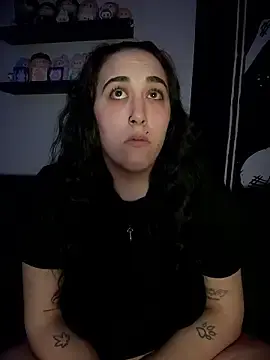 Stripchat Live Sex of ThicBunz