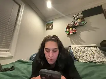 Stripchat Best live sex cam show of ThicBunz